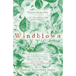 Hachette UK Windblown