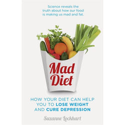 Hachette UK Mad Diet