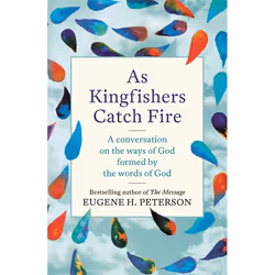 Hachette UK As Kingfishers Catch Fire, Anglais, Livre broché, 400 pages