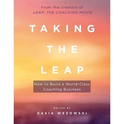 Hachette UK Taking the Leap