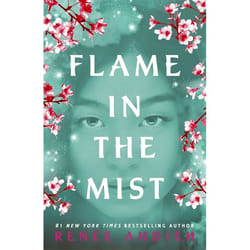 Hachette UK Flame in the Mist