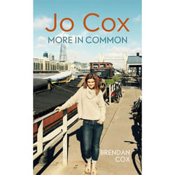 Hachette UK Jo Cox Couverture rigide
