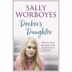 Hachette UK Docker's Daughter, Anglais, Livre broché, 464 pages