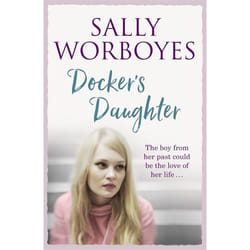 Hachette UK Docker's Daughter