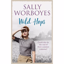 Hachette UK Wild Hops, Anglais, Livre broché, 464 pages