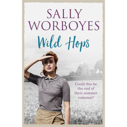 Hachette UK Wild Hops