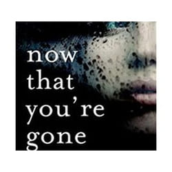 ISBN Now That You're Gone livre Thrillers Anglais