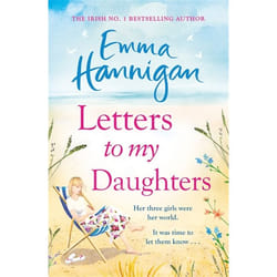 Hachette UK Letters to My Daughters