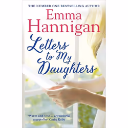Hachette UK Letters to My Daughters, Anglais, Livre broché, 464 pages