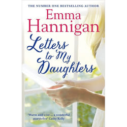 Hachette UK Letters to My Daughters