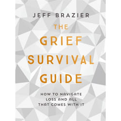 Hachette UK The Grief Survival Guide