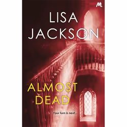 Hachette UK Almost Dead, Anglais, Livre broché, 416 pages