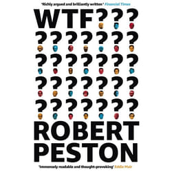Hachette UK WTF