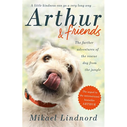 Hachette UK Arthur and Friends