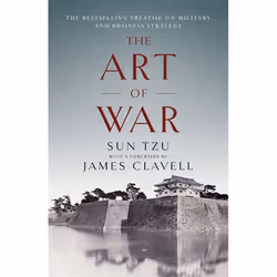 Hachette UK The Art of War, Anglais, Livre broché, 112 pages