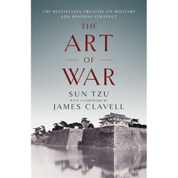Hachette UK The Art of War