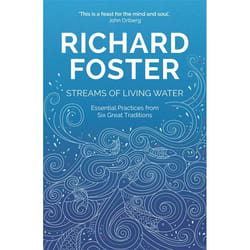 Hachette UK Streams of Living Water