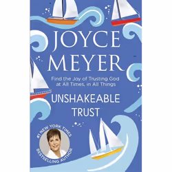 Hachette UK Unshakeable Trust, Anglais, Livre broché, 240 pages