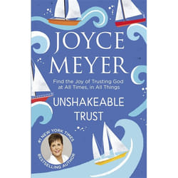 Hachette UK Unshakeable Trust