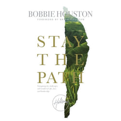 Hachette UK Stay the Path