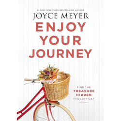 Hachette UK Enjoy Your Journey