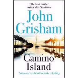 ISBN Camino Island, Détective, Anglais, 320 pages