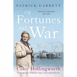 Hachette UK Of Fortunes and War, Anglais, Livre broché, 496 pages