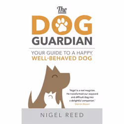Hachette UK The Dog Guardian, Anglais, Livre broché, 240 pages