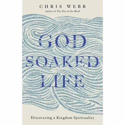 Hachette UK God-Soaked Life, Anglais, Couverture rigide, 208 pages