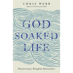 Hachette UK God-Soaked Life Couverture rigide