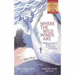 Hachette UK Where the Wild Winds Are, Anglais, Livre broché, 272 pages