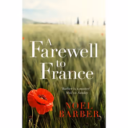 Hachette UK A Farewell to France, Anglais, Livre broché, 800 pages