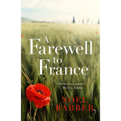 Hachette UK A Farewell to France
