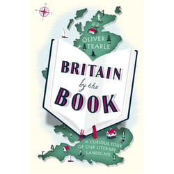 Hachette UK Britain by the Book