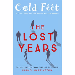 Hachette UK Cold Feet: The Lost Years, Anglais, Livre broché, 352 pages