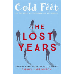 Hachette UK Cold Feet: The Lost Years