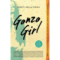 Hachette UK Gonzo Girl