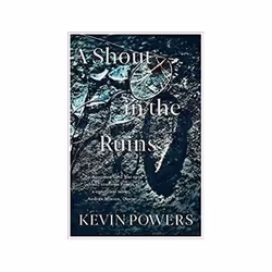 ISBN Shout in the Ruins, Roman, Anglais, Livre broché, 261 pages