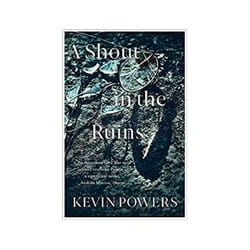 ISBN Shout in the Ruins livre Roman Anglais