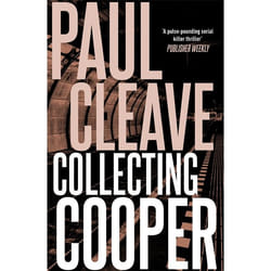 Hachette UK Collecting Cooper