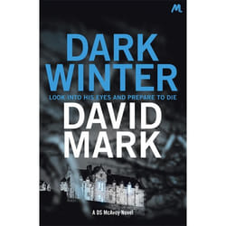 Hachette UK Dark Winter