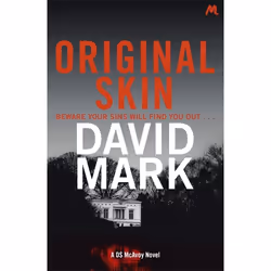 Hachette UK Original Skin, Anglais, Livre broché, 464 pages