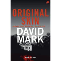 Hachette UK Original Skin