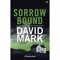 Hachette UK Sorrow Bound, Anglais, Livre broché, 384 pages