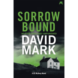 Hachette UK Sorrow Bound