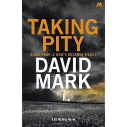Hachette UK Taking Pity