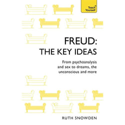 Hachette UK Freud: The Key Ideas
