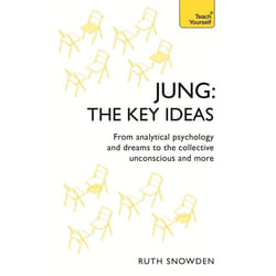 Hachette UK Jung: The Key Ideas