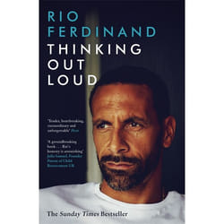 Hachette UK Thinking Out Loud