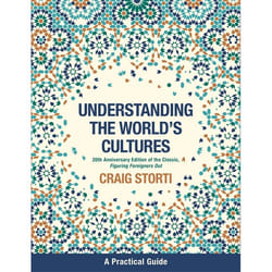 Hachette UK Understanding the World's Cultures